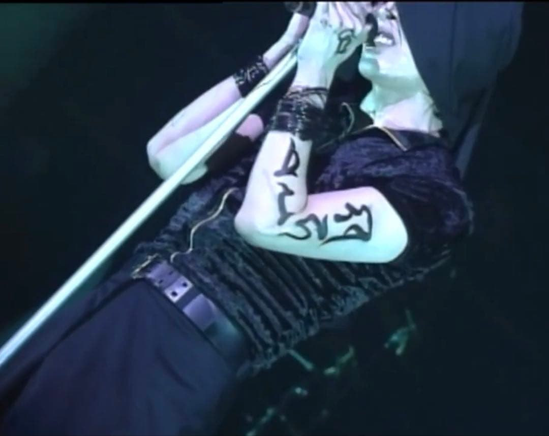 BUCK-TICK★SWEET STRANGE LIVE FILM