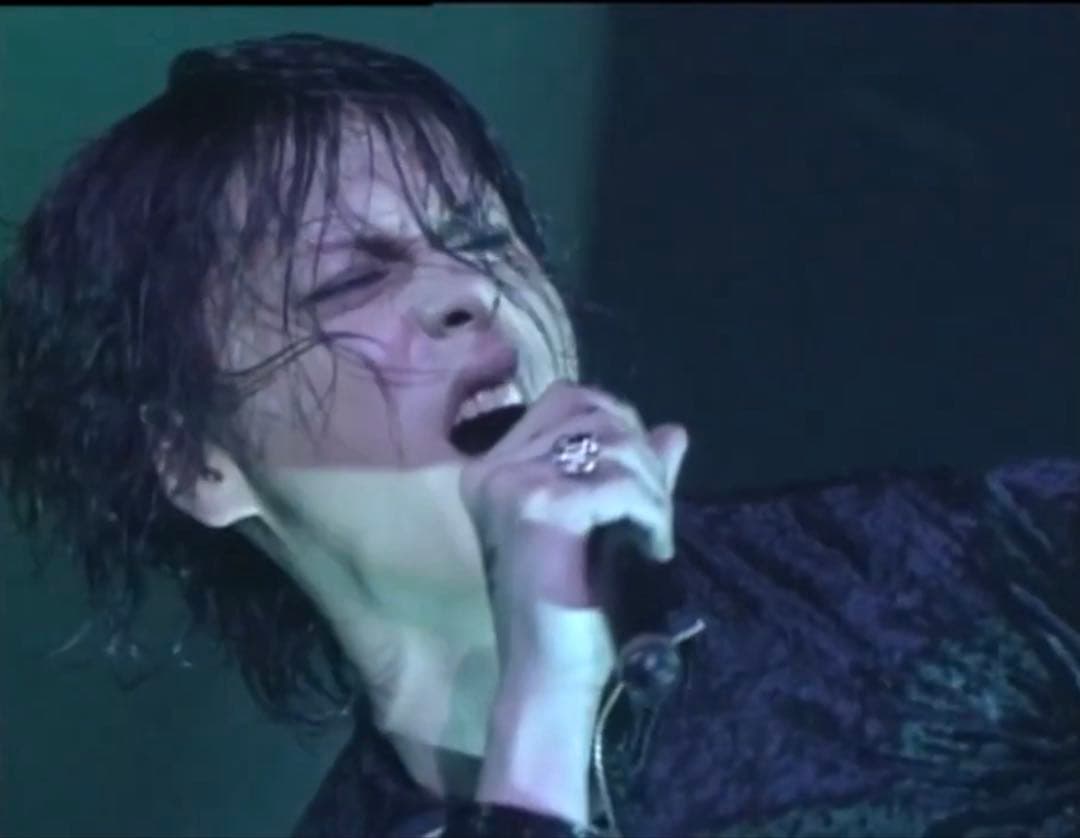 BUCK-TICK★SWEET STRANGE LIVE FILM