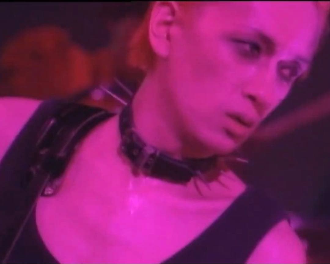 BUCK-TICK★SWEET STRANGE LIVE FILM