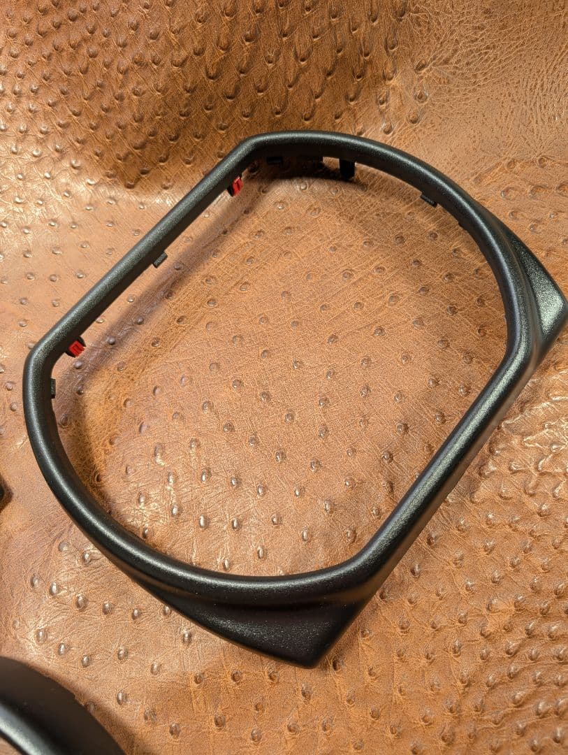 HIRO様ご依頼分/新型ハスラー★フロントインパネフルセット/ラプターライナー