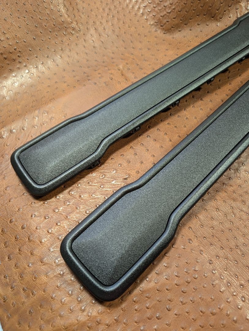 HIRO様ご依頼分/新型ハスラー★フロントインパネフルセット/ラプターライナー