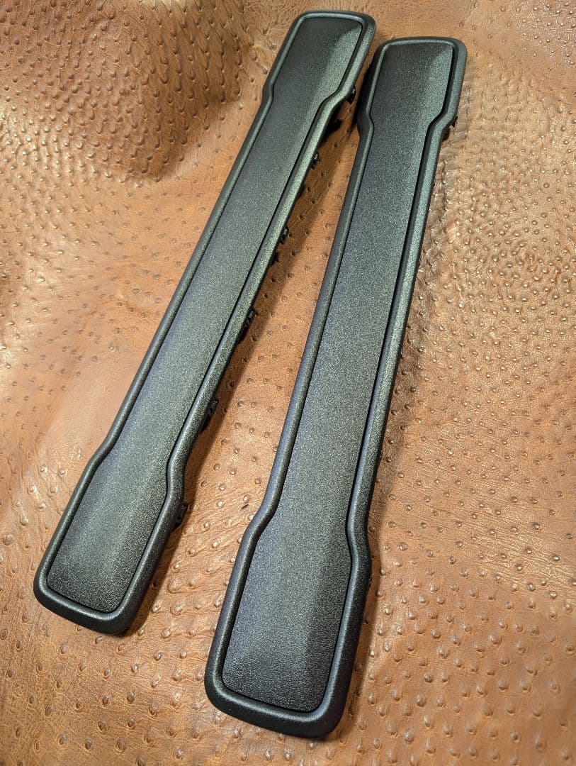 HIRO様ご依頼分/新型ハスラー★フロントインパネフルセット/ラプターライナー