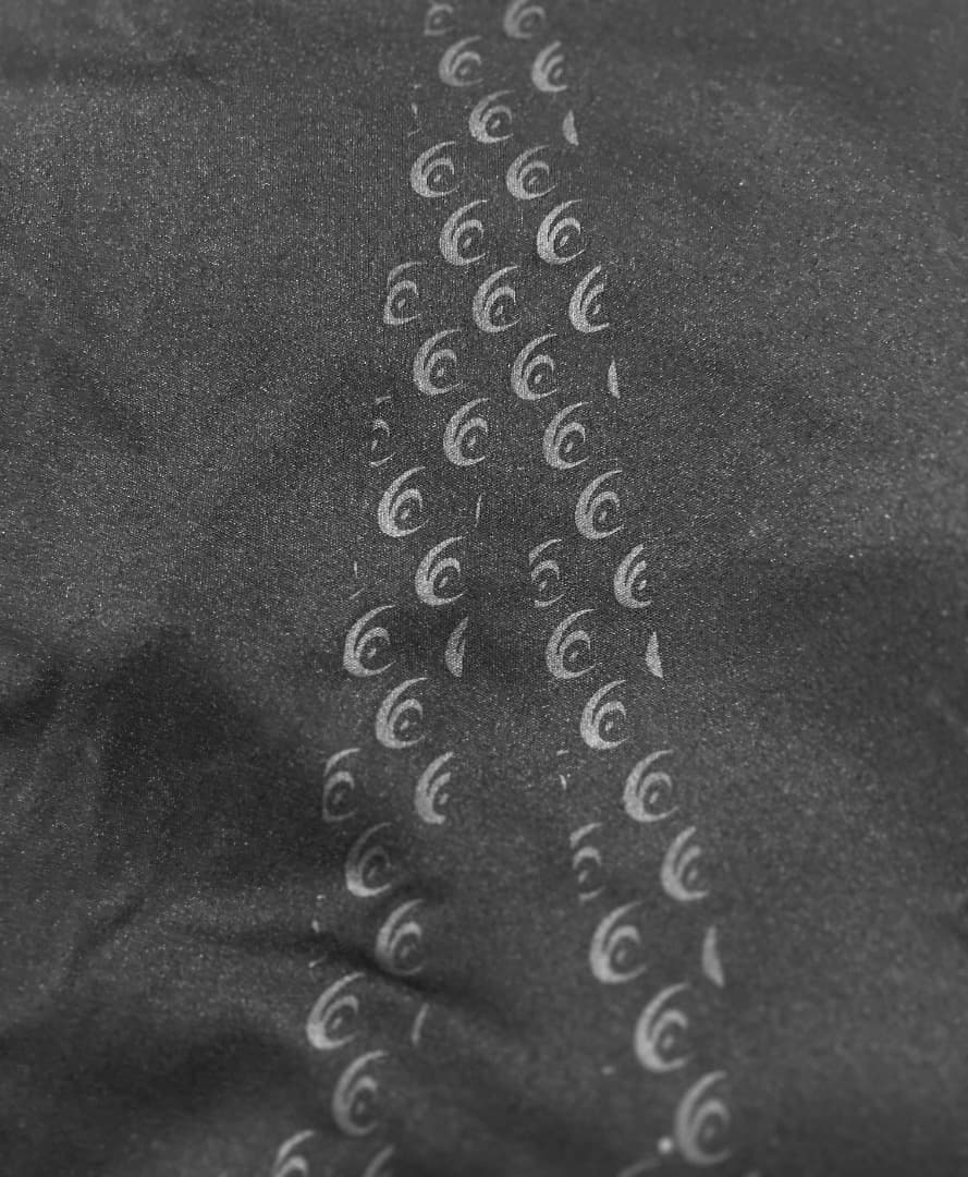 RELIVEスパッツ＆インナー 2分袖レディース 上下セット Mサイズ