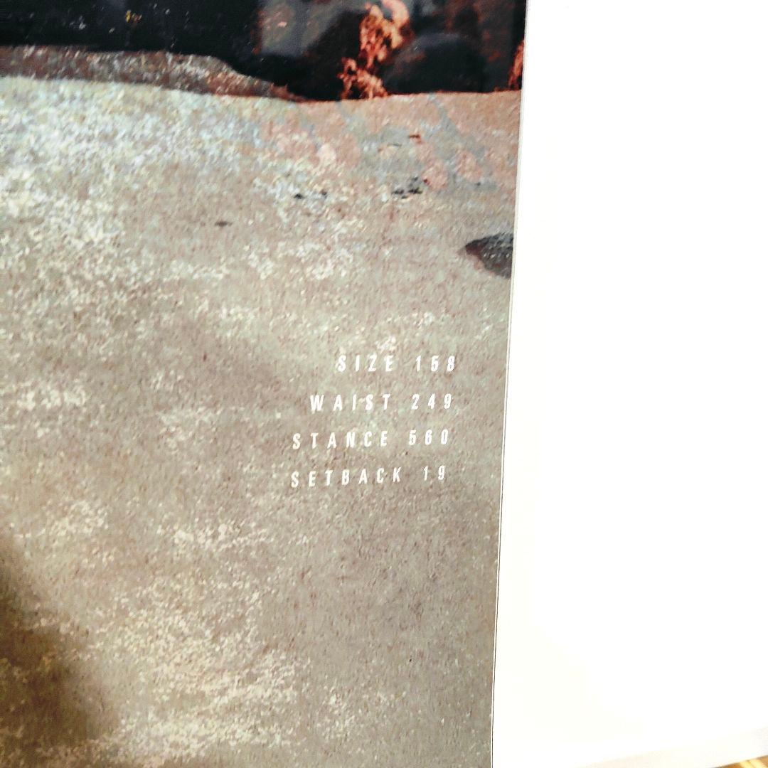 イアン超美品オガサカ OGASAKA CT limited 22-23