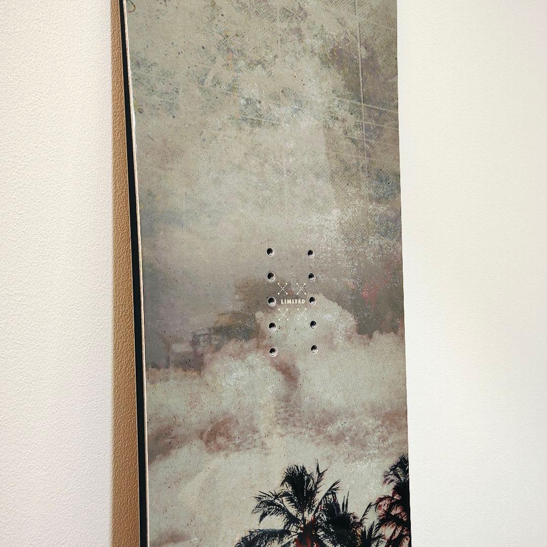 イアン超美品オガサカ OGASAKA CT limited 22-23