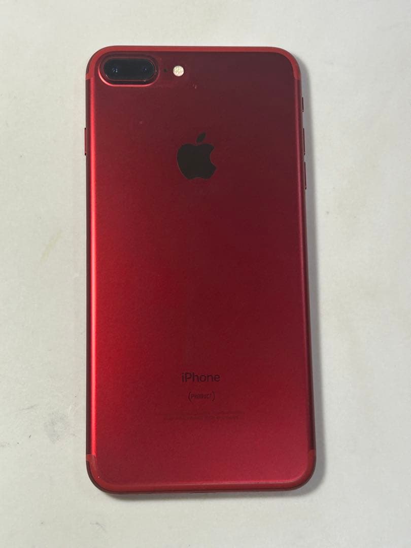 iPhone7プラス 128GB simフリー