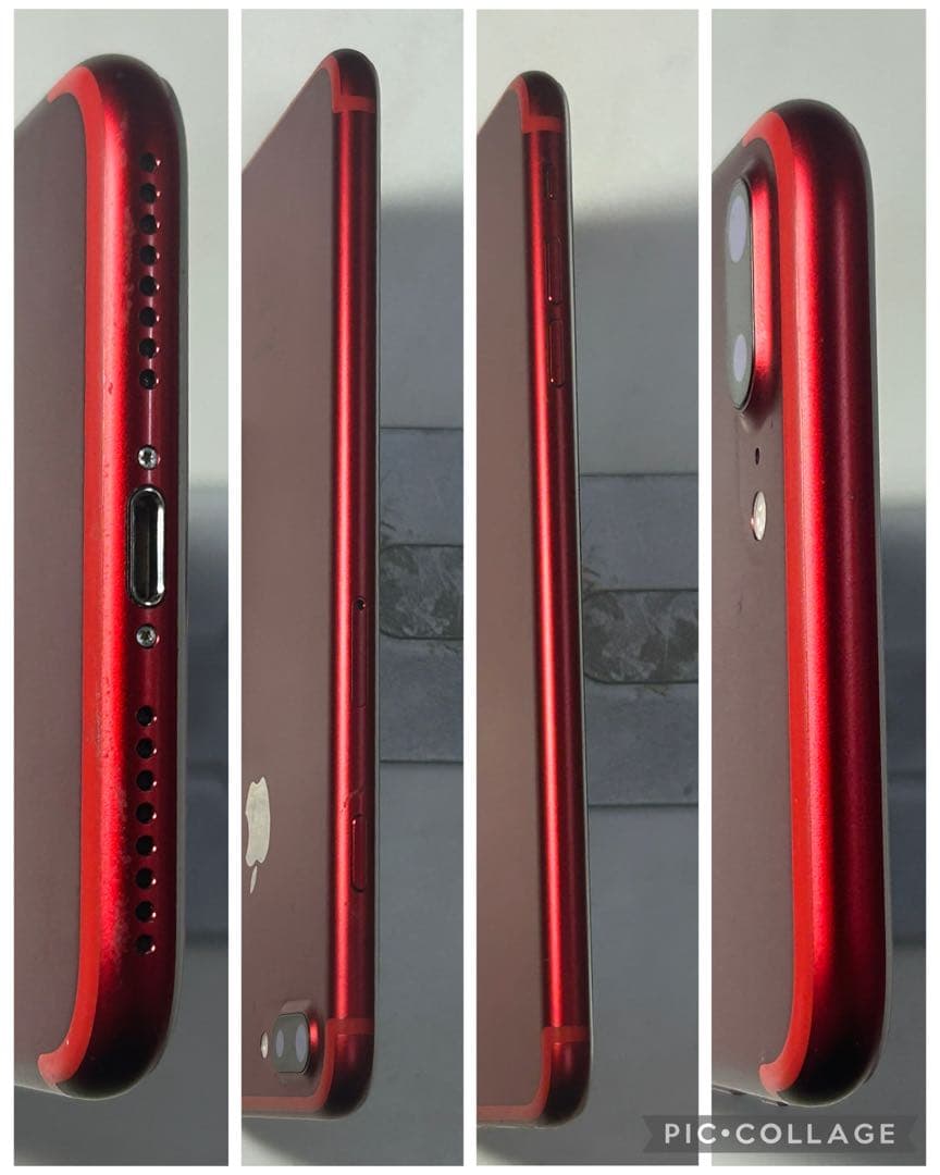 iPhone7プラス 128GB simフリー