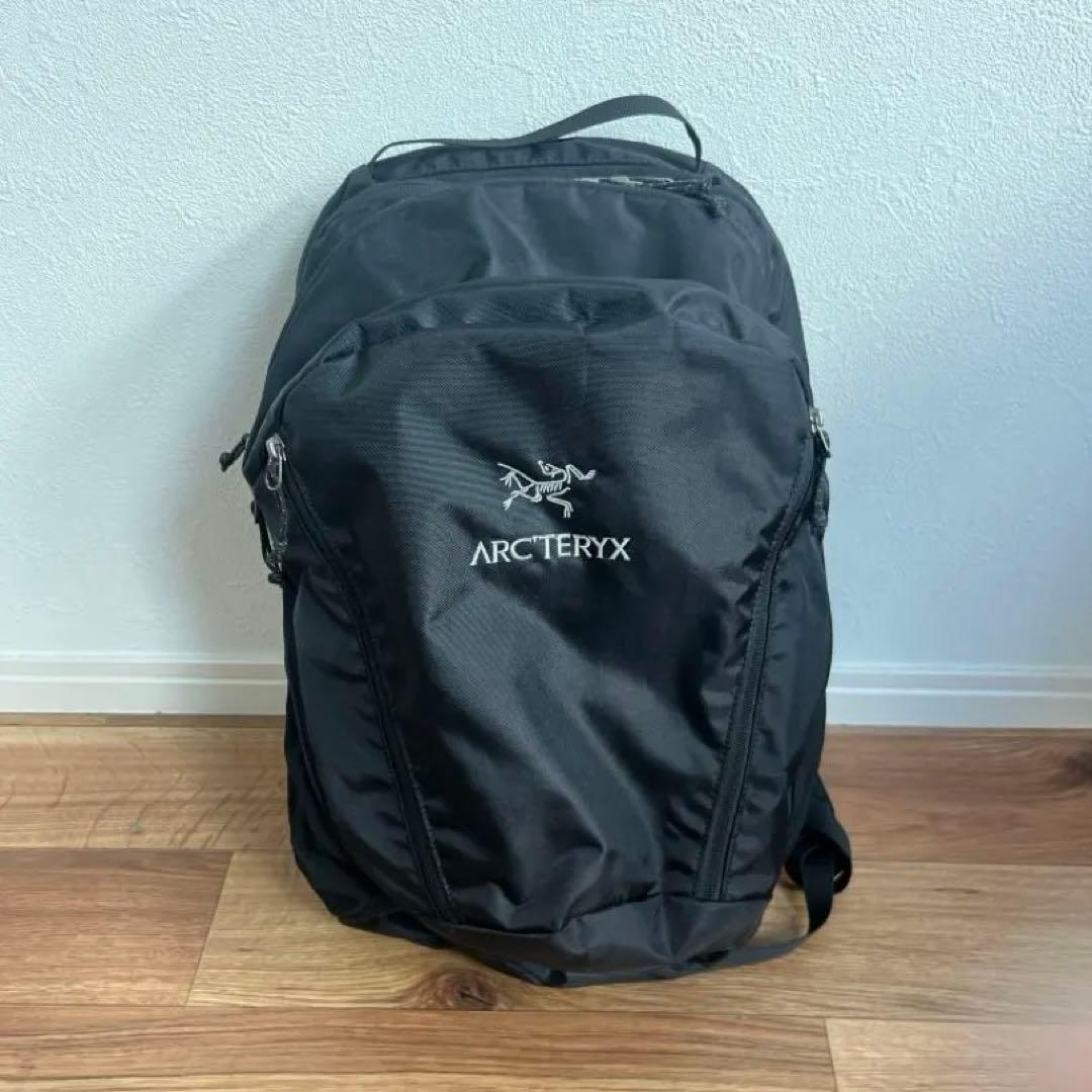 ARC'TERYX MANTIS 26 バックパック
