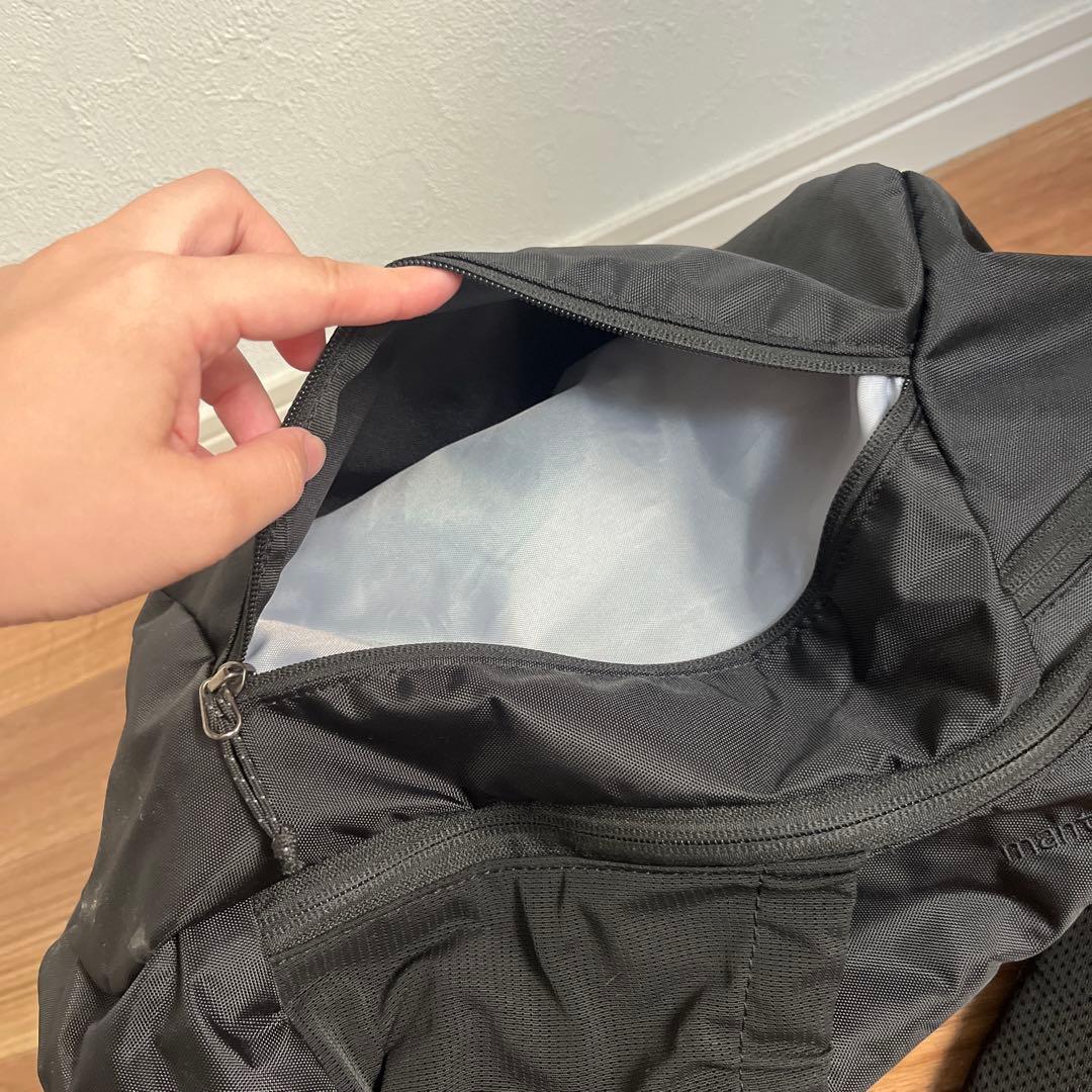 ARC'TERYX MANTIS 26 バックパック