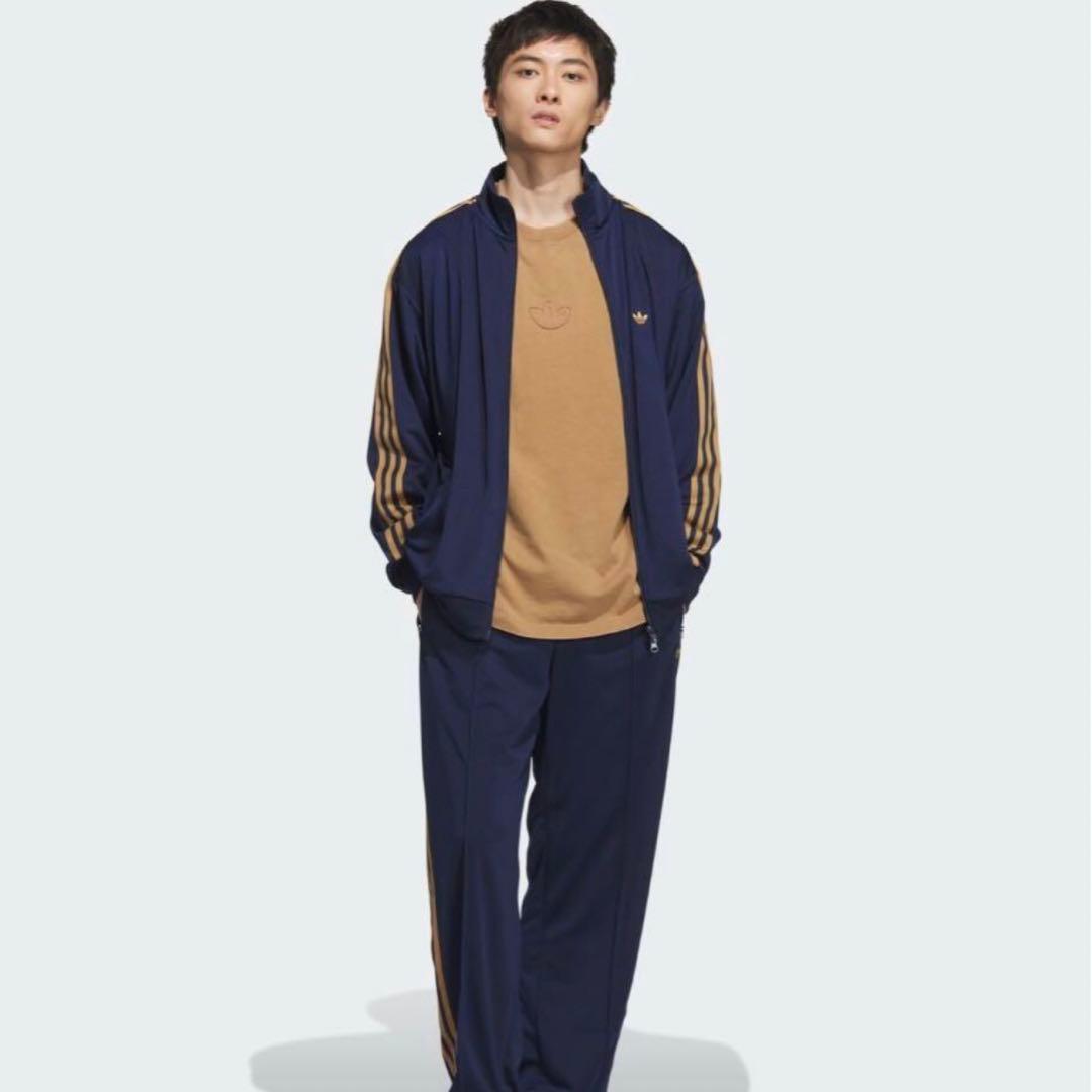 セットアップアディダスUNITEDARROWS BEAUTY ＆YOUTH 別注