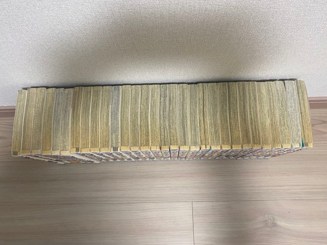 ワンピース　漫画 1〜98巻セット