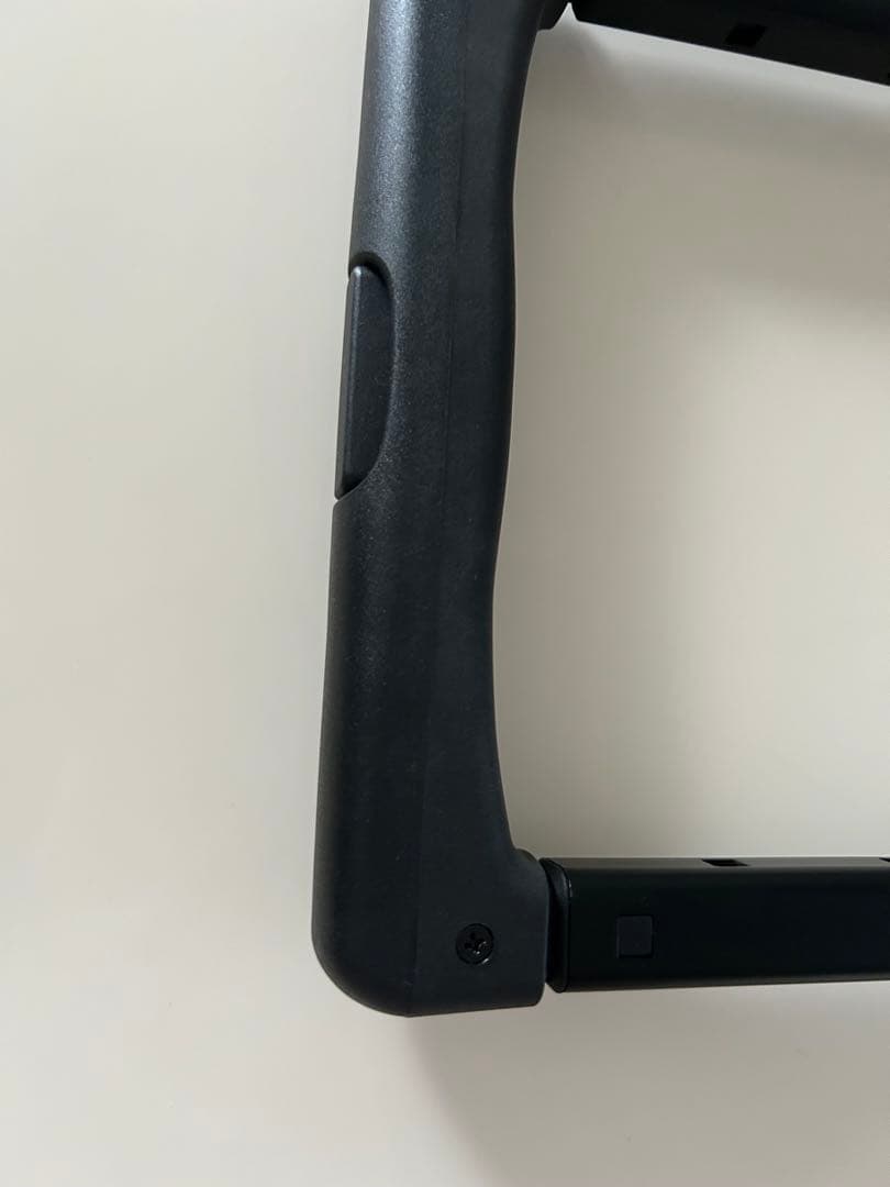 美品　スワニーショッピングキャリー