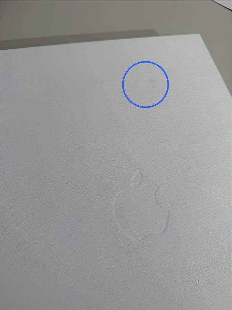 【最終値下】Designed by Apple in California(大）