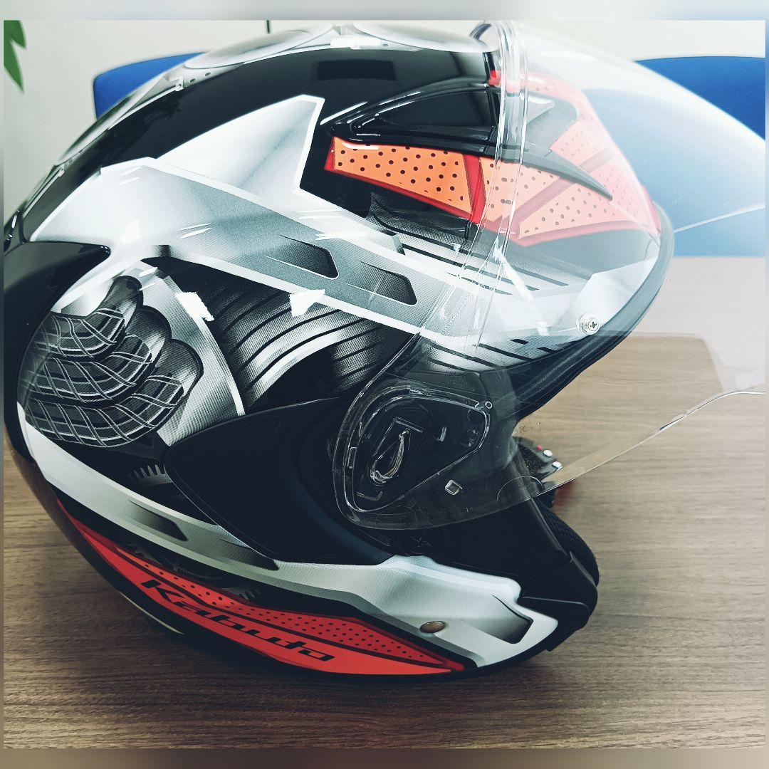 OGK　EXCEED　SPARK　エクシード　　XLサイズ