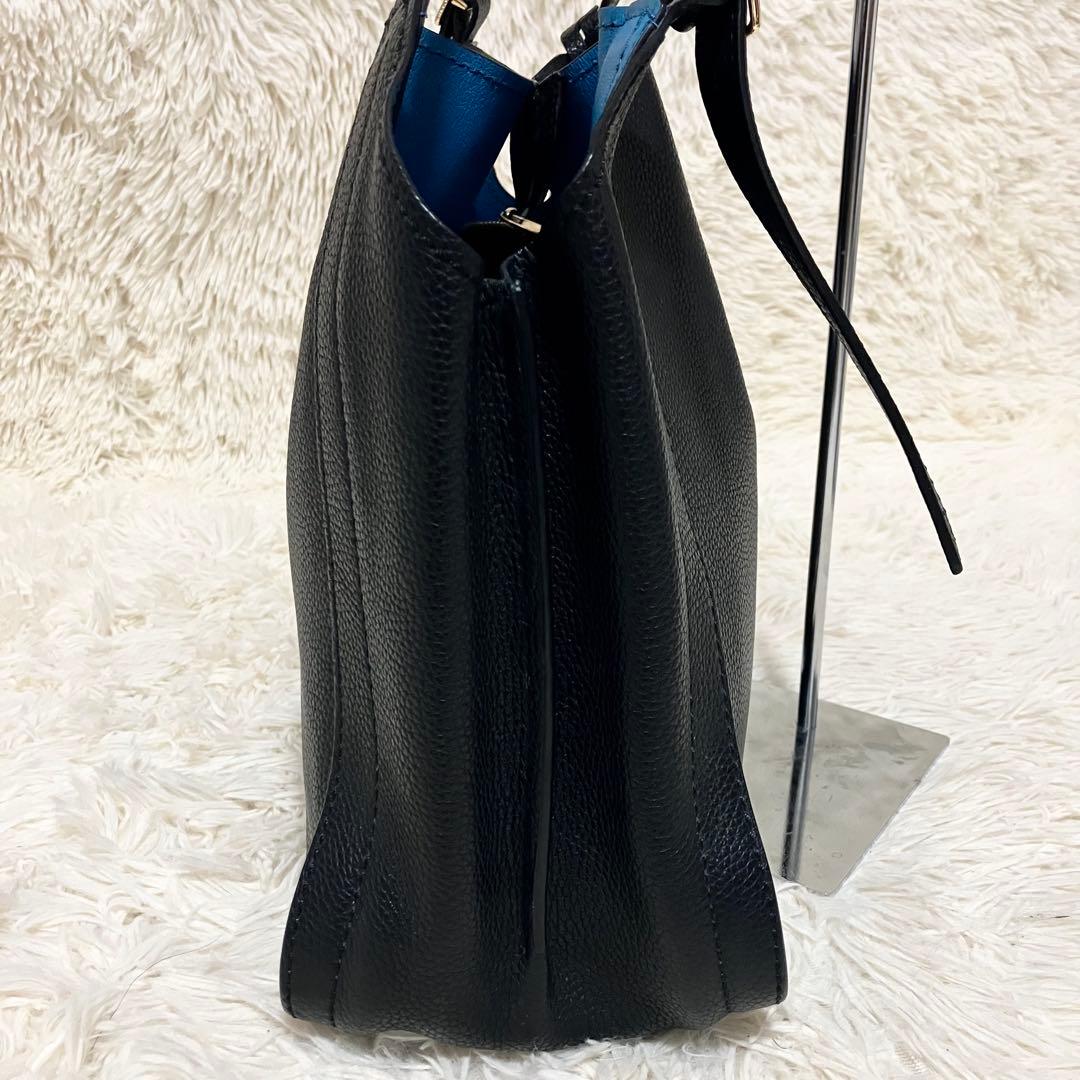 【美品】 マークジェイコブス THE DIRECTOR TOTE BAG