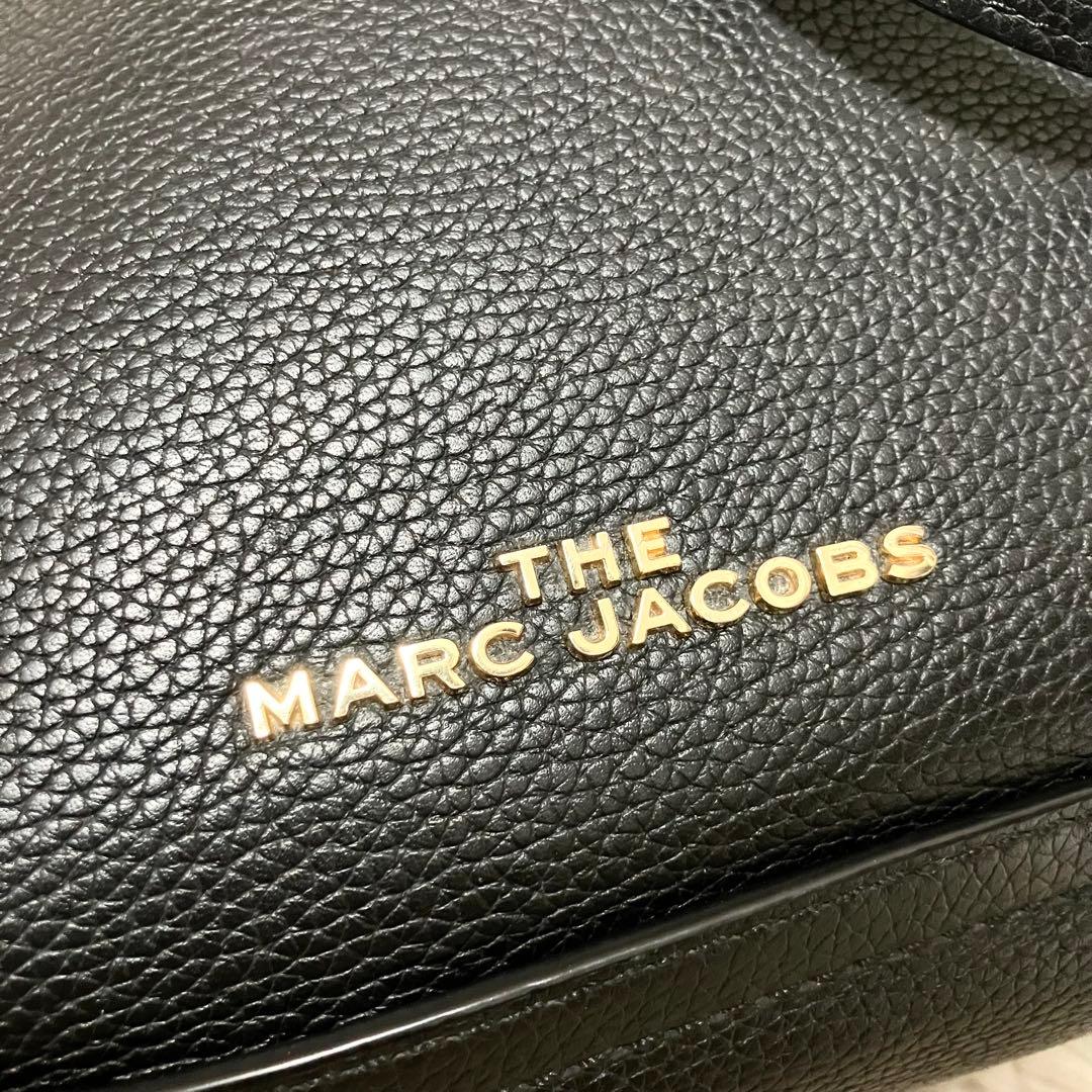 【美品】 マークジェイコブス THE DIRECTOR TOTE BAG