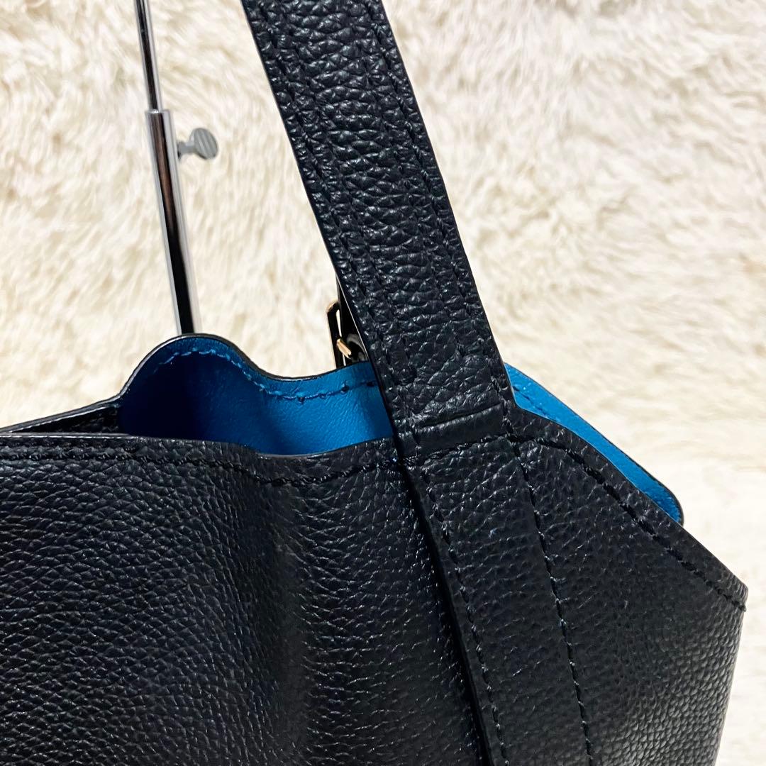 【美品】 マークジェイコブス THE DIRECTOR TOTE BAG