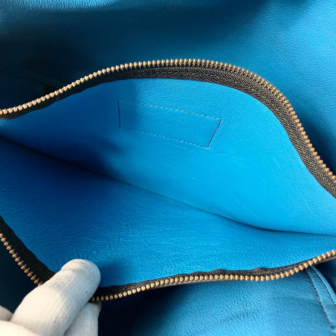 【美品】 マークジェイコブス THE DIRECTOR TOTE BAG