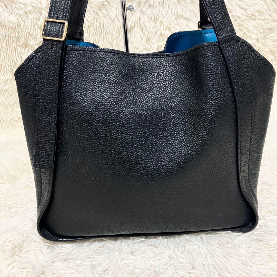 【美品】 マークジェイコブス THE DIRECTOR TOTE BAG