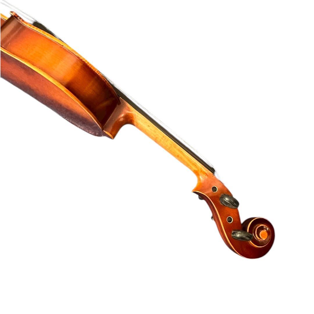 SUZUKI バイオリン No.240 4/4