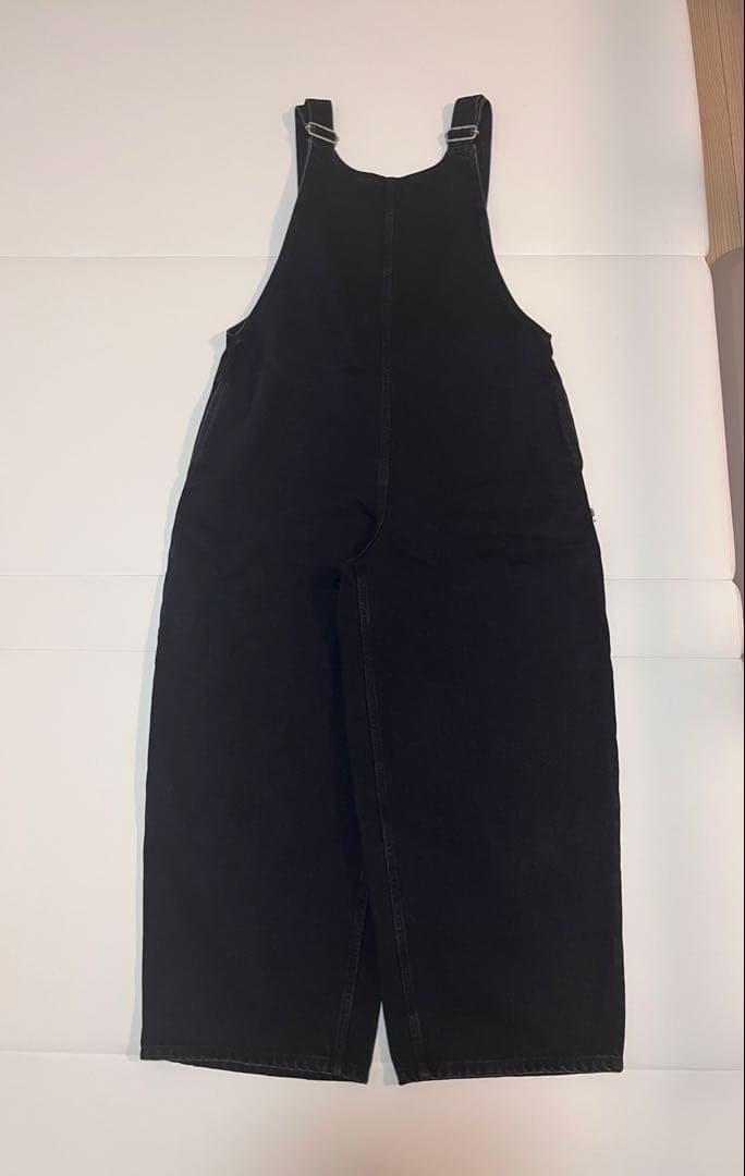 EDWIN×ETRE TOKYOデニムオールインワン