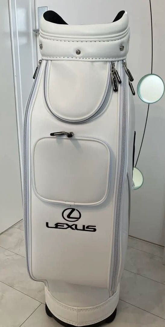 エフスポーツ　キャディバッグ