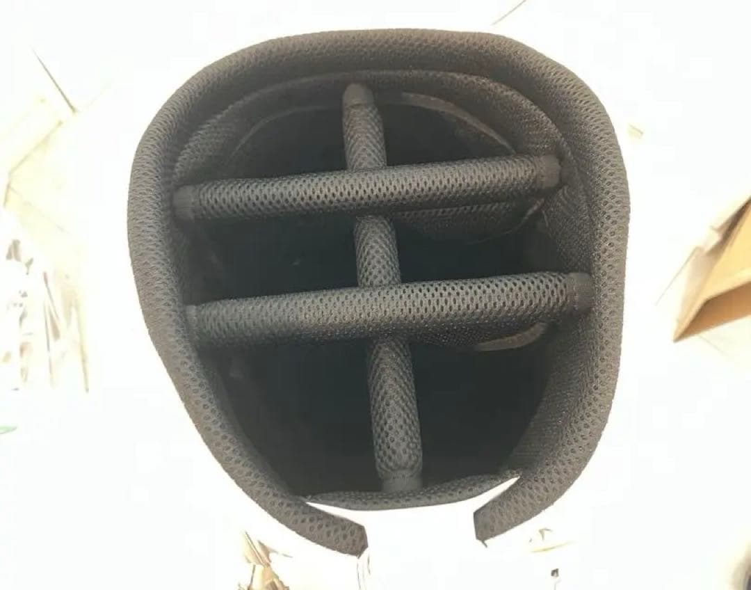 エフスポーツ　キャディバッグ