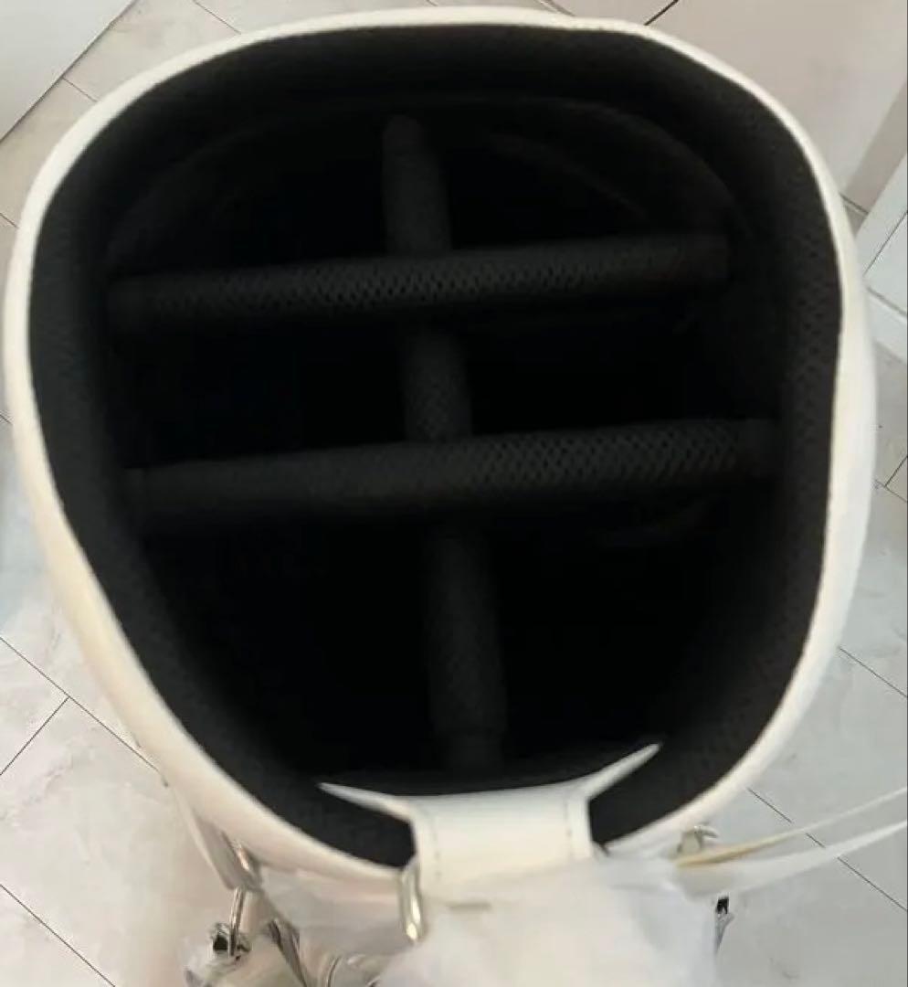 エフスポーツ　キャディバッグ