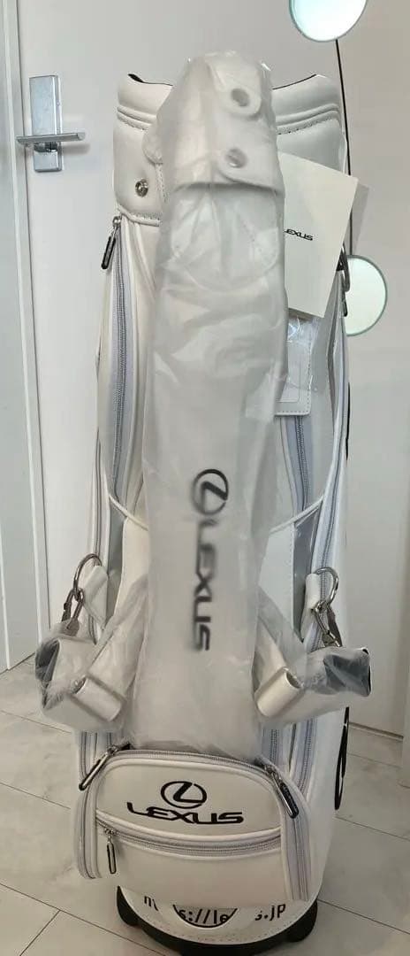 エフスポーツ　キャディバッグ
