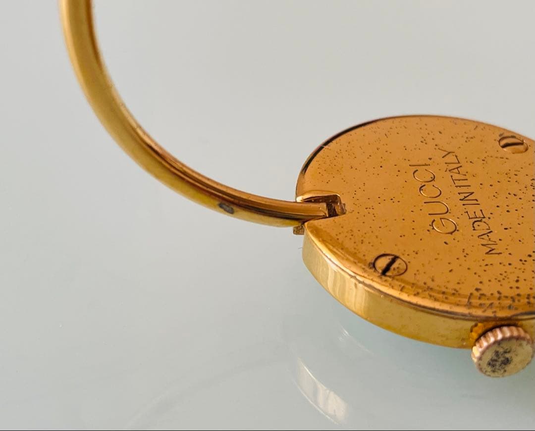 GUCCI チェンジベゼル ベゼル12個付き