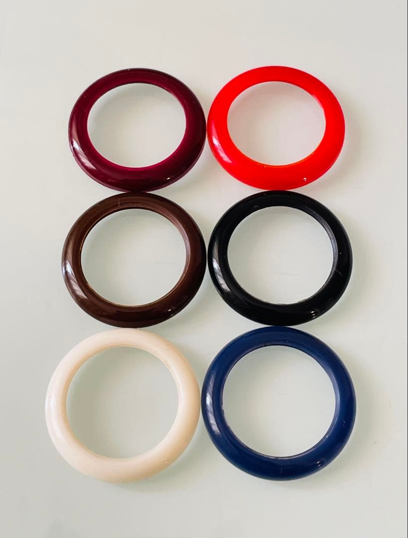 GUCCI チェンジベゼル ベゼル12個付き