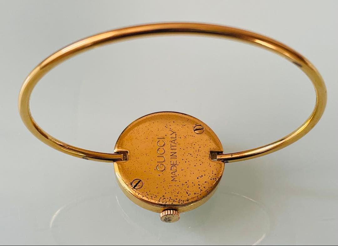 GUCCI チェンジベゼル ベゼル12個付き