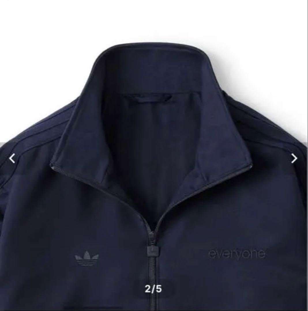 トップス TRACK TOP everyone (LEGEND INK)