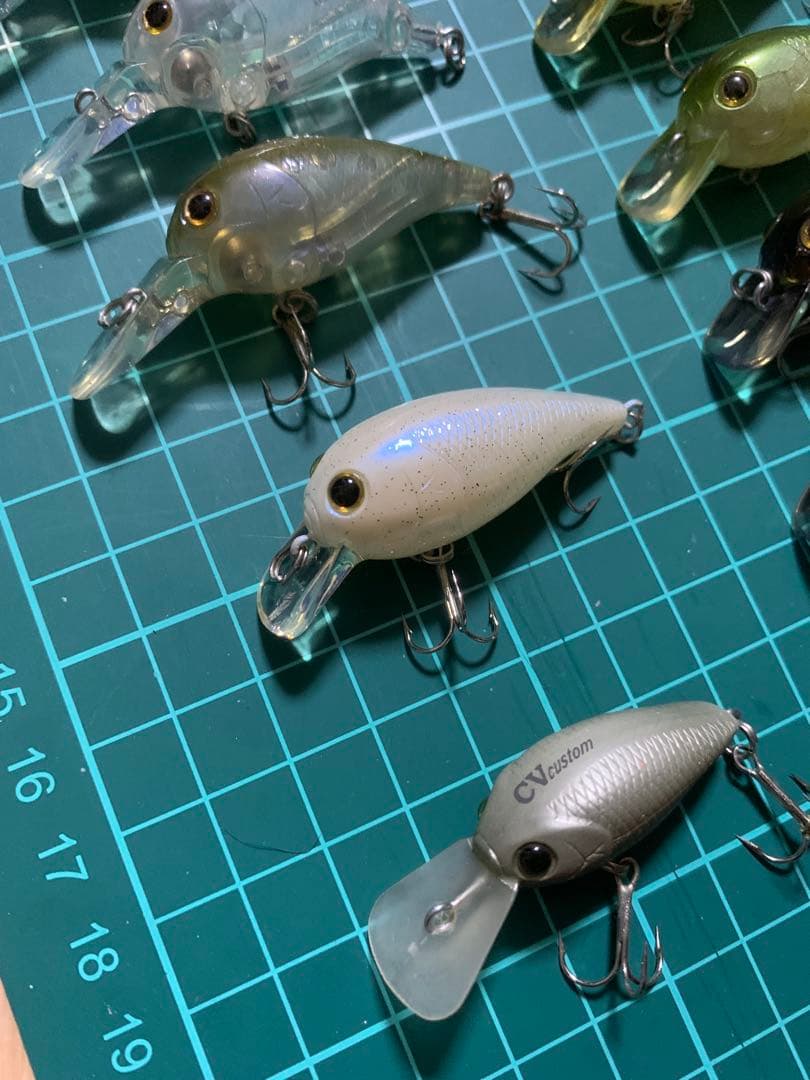 ベビークランク　まとめ売り