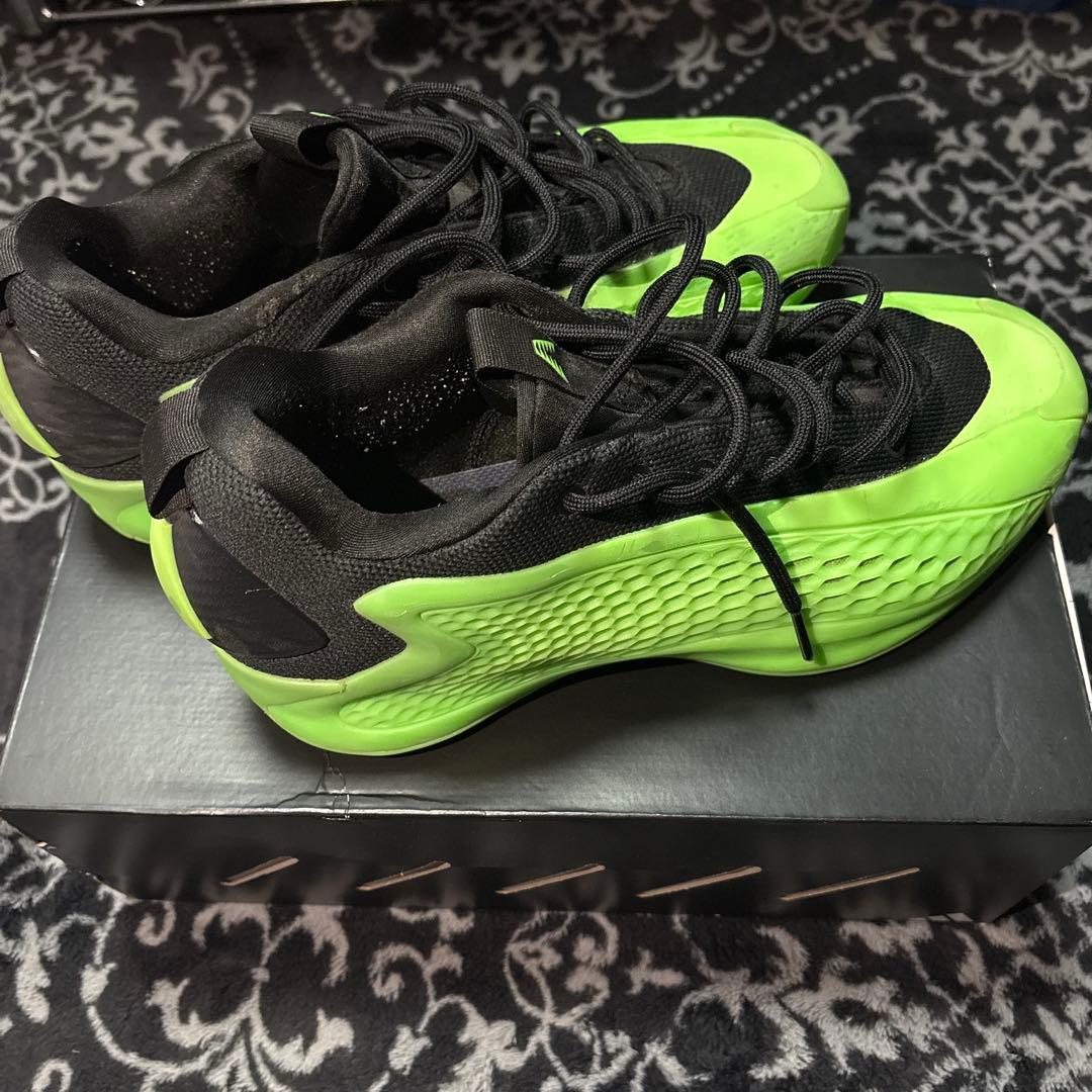 シューズ(男性用) adidas AE1 Low 27.0cm