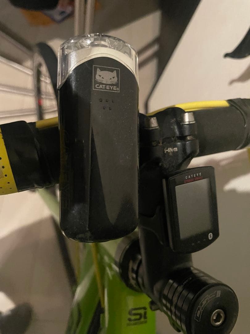 Cannondale オプティモ　ロードバイク