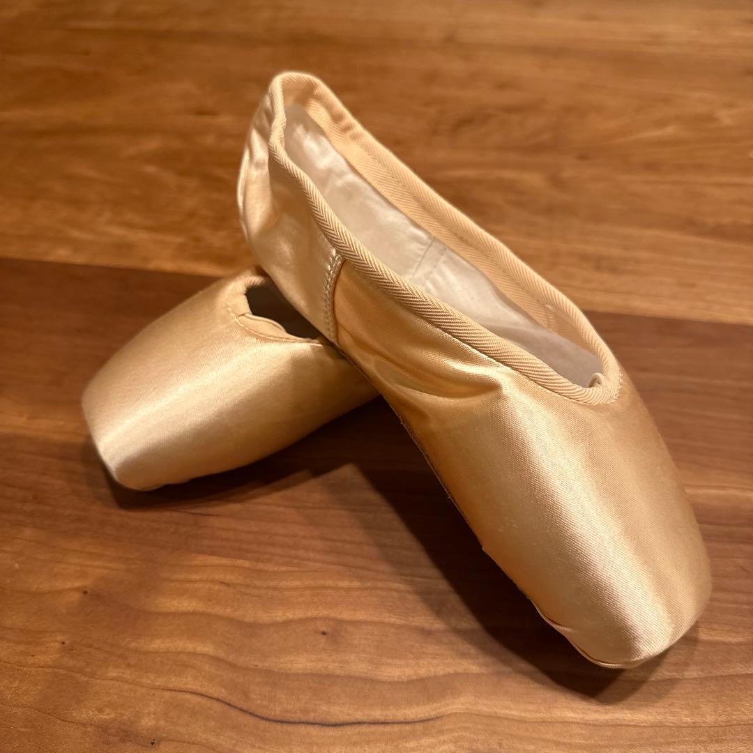 グリシコ 2007 5（24.5）　XX（標準）シャンクM ポアント