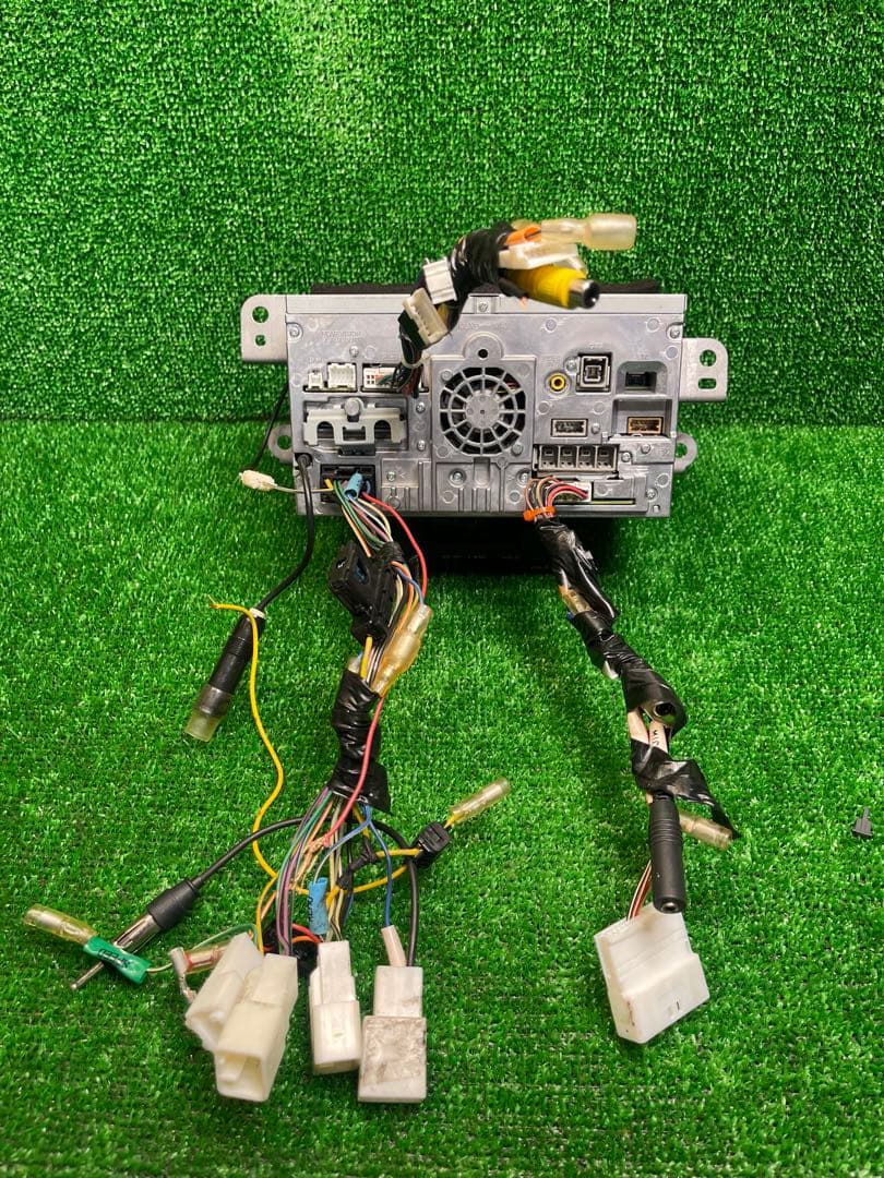 カーナビ ALPINE 7WZ (28)