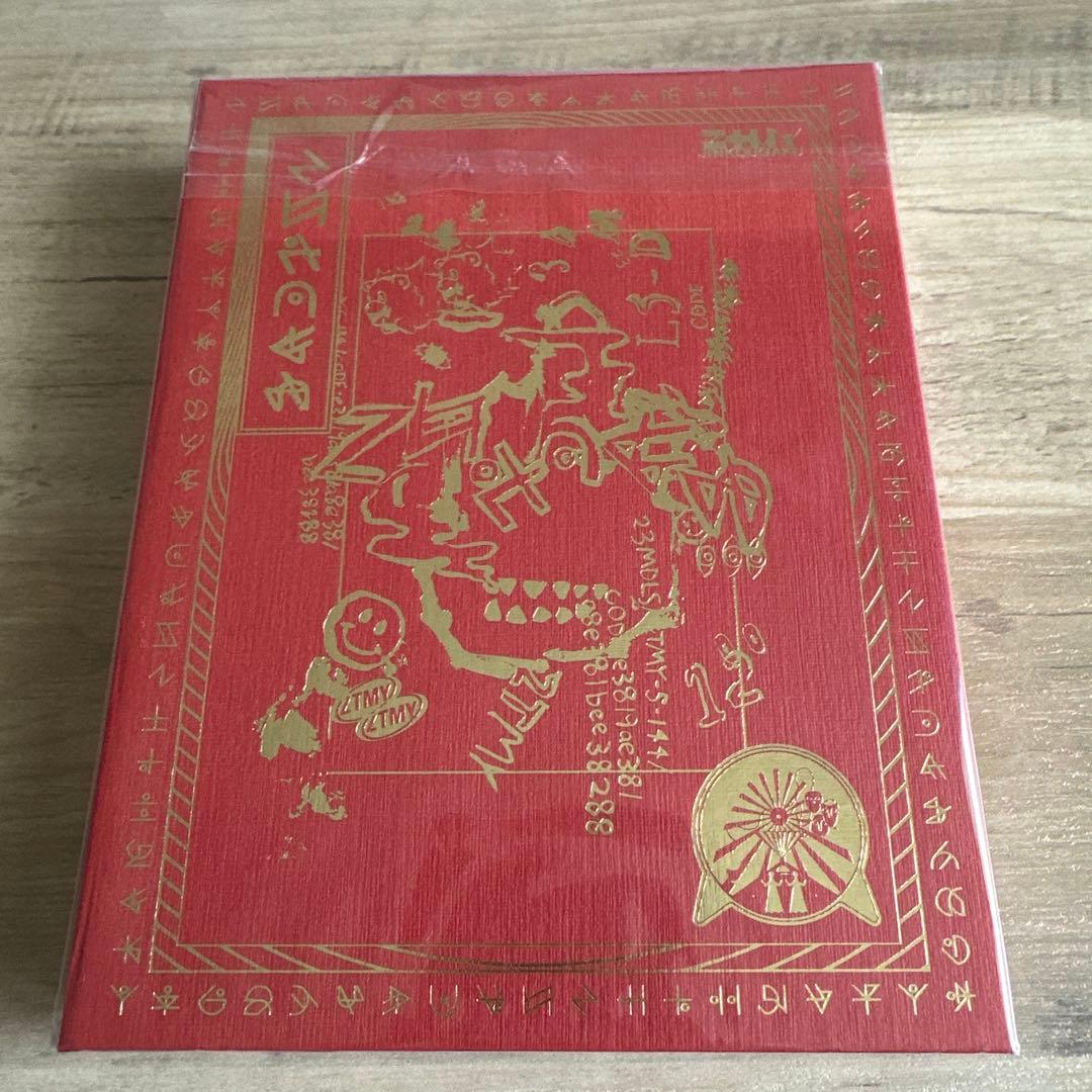 ずっと真夜中でいいのに。沈香学