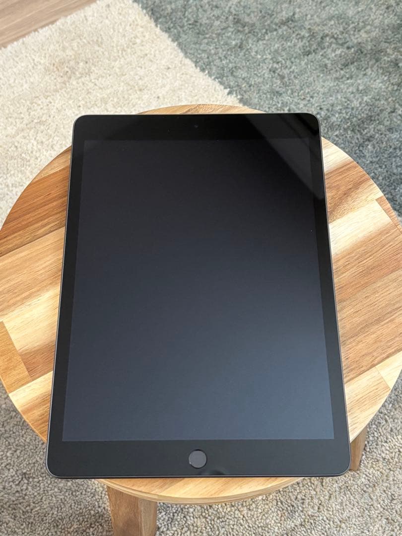 Apple iPad 第9世代　256GB