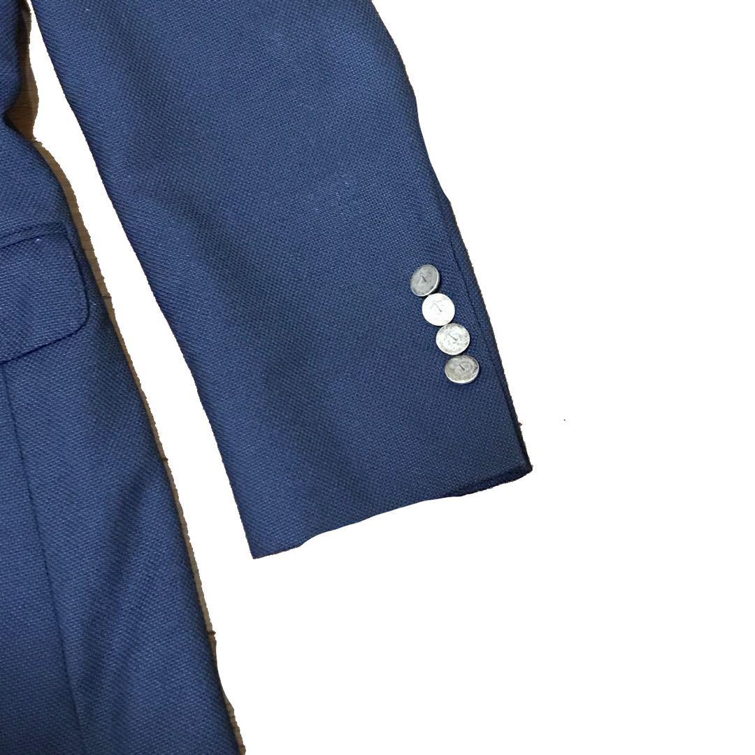 ブルックスブラザーズ　36S ブレザー　ホップサック　フィッツジェラルド