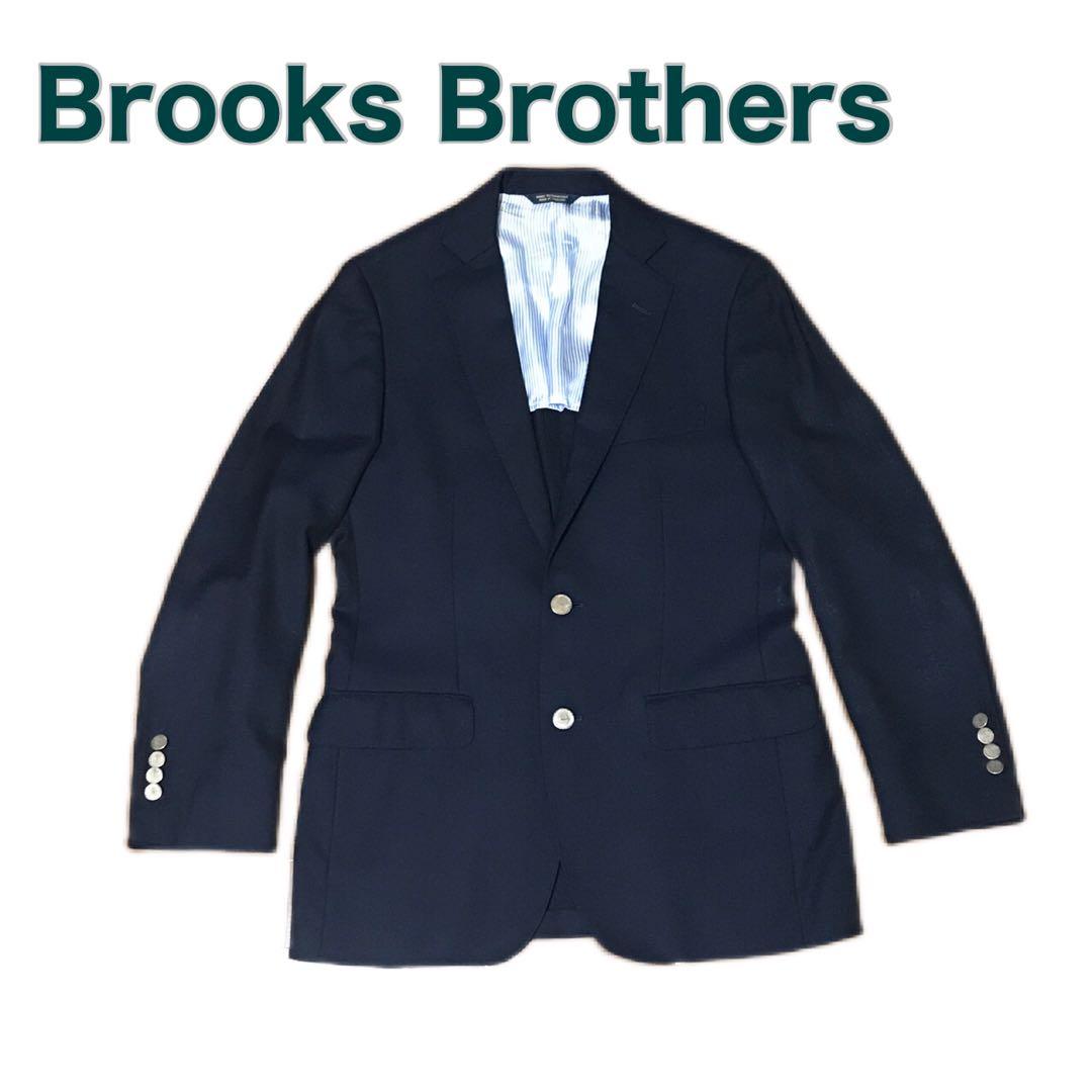 ブルックスブラザーズ　36S ブレザー　ホップサック　フィッツジェラルド
