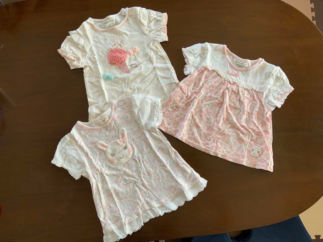 クーラクール　夏物セット　まとめ売り　95