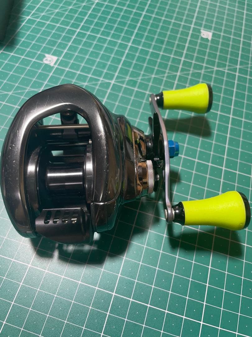 くらぴ　アンタレスDC MD HG アンタレス