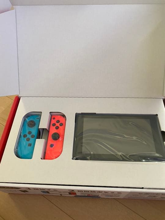 Nintendo Switch Nintendo Switch & Ringfit  adventure