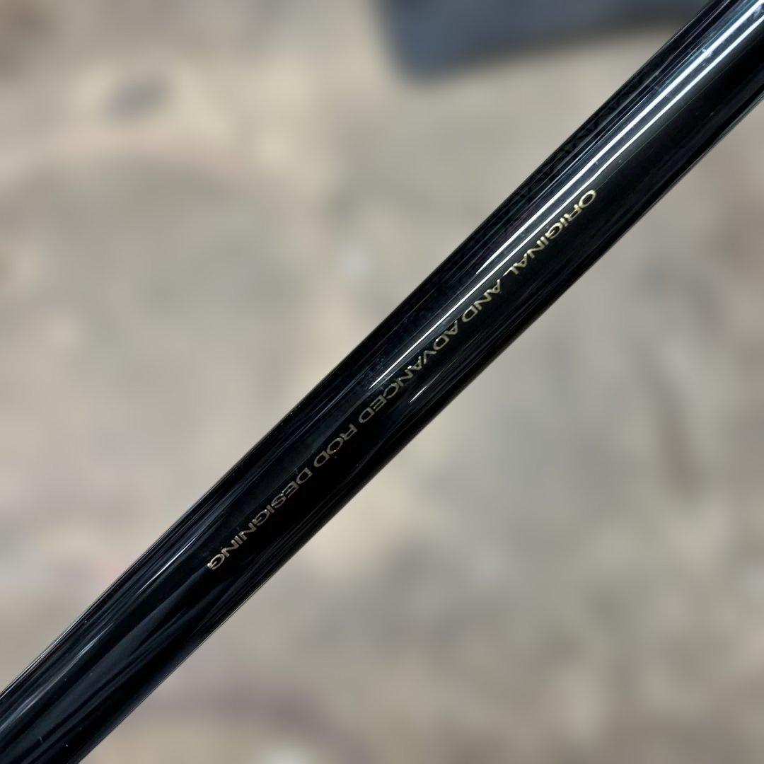 がまかつ グレ競技スペシャルIII 1.5-53