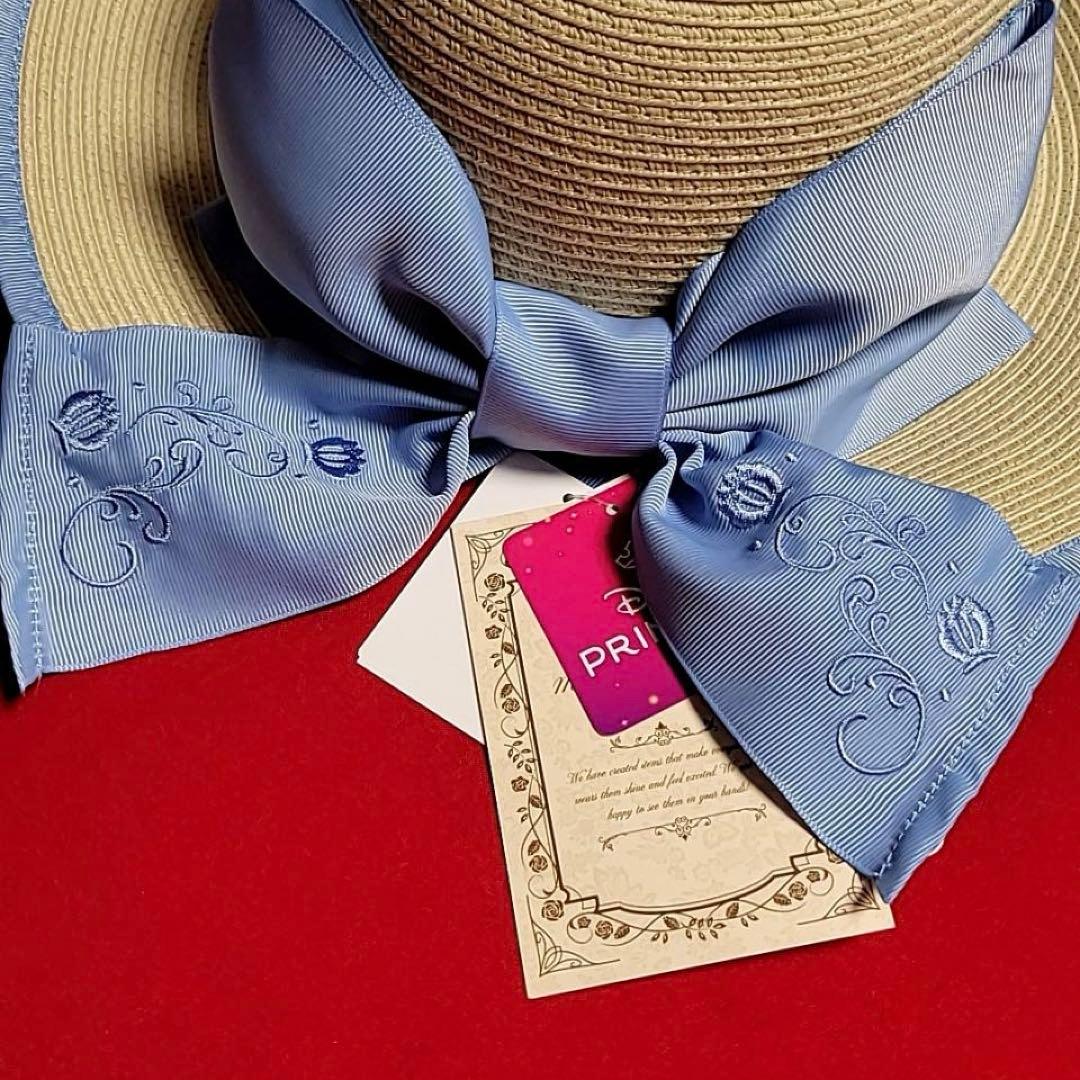 新品未使用♡ちはる♡ディズニー♡UVカットハット