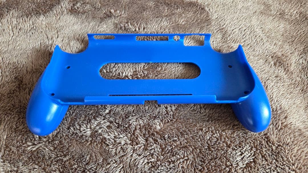 Nintendo Switch Lite ブルー 本体 付属全てあり