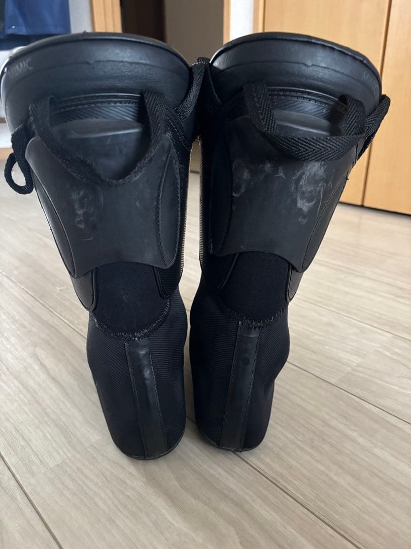 ATOMIC Hawx 120 Ultra XTD スキーブーツ