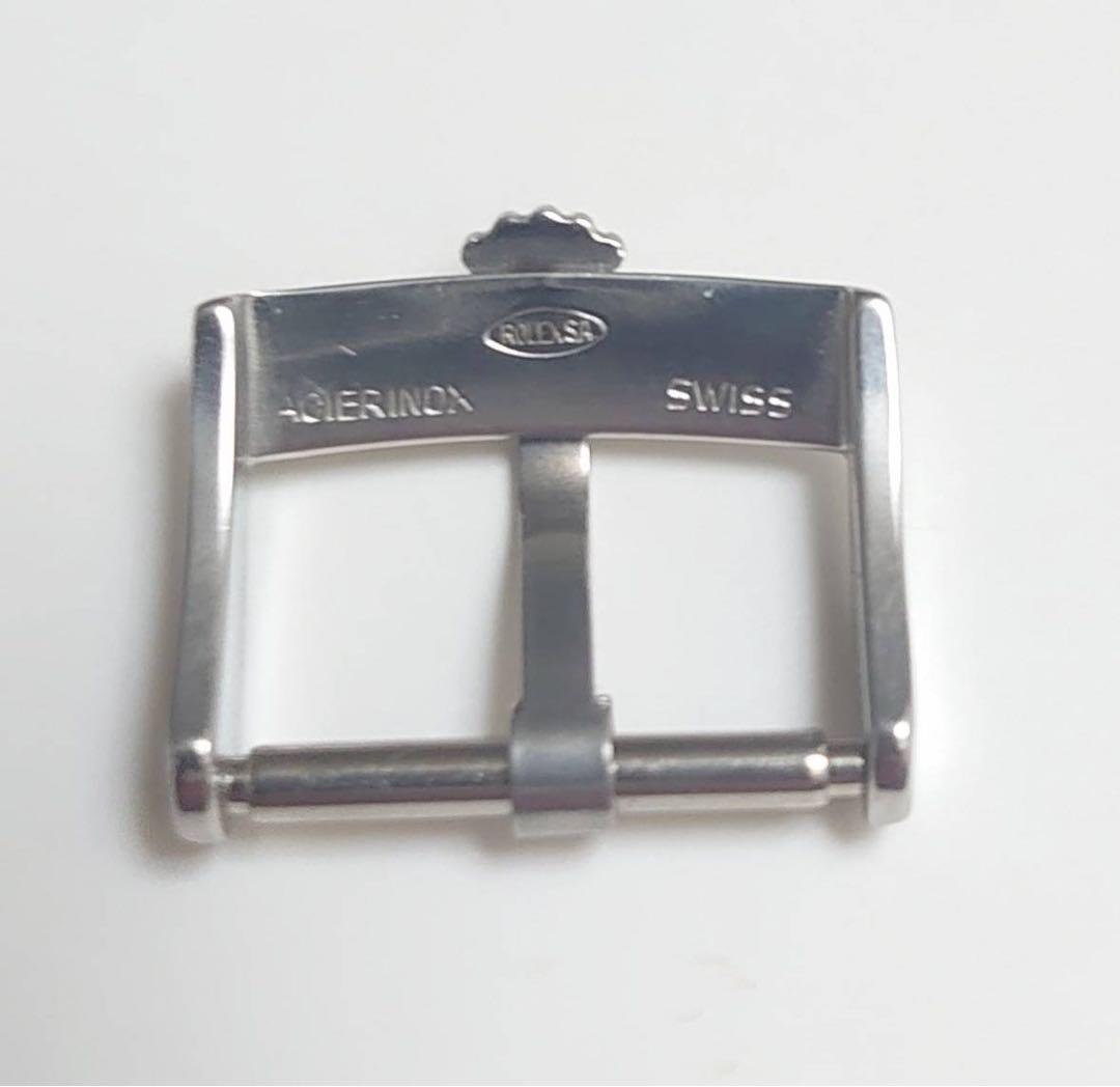 ロレックス尾錠 ＆ 高級時計ベルト